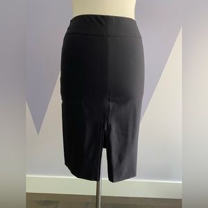 Pencil skirt
